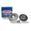 BORG & BECK Clutch Kit HK9805