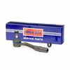 BORG & BECK Tie Rod End BTR5026