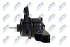 окачване, двигател