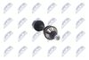 полуоска