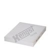 Фильтр салона HENGST FILTER E2910LI (6379310000)