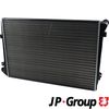 Радіатор охолодження двигуна JP GROUP 1114209100