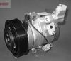 Denso Air Conditioning Compressor DCP50033