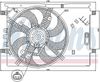 Nissens Fan, engine cooling 85564