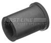 FIRST LINE Bushing, leaf spring FSK7648