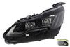 Valeo Headlight 451110