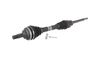 SKF Drive Shaft VKJC 6356