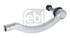 Febi Bilstein Tie Rod End 21415
