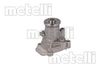 Metelli Water Pump, engine cooling 24-0698