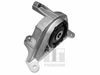 Підвіска, двигун TEDGUM 00215780