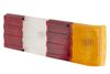 Heckleuchte, 12 V 2SK004460-037