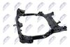 Hyundai i30 FD GD, Kia Ceed ED JD priekšējais balstrāmis tilts – OEM 624052L020 624051H021