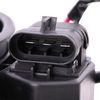 вентилатор, охлаждане на двигателя