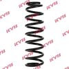 Kayaba Suspension Spring RA5072