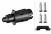 Stecker K 05, 7 polig 8JA001930-001