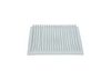 Bosch Filter, cabin air 1 987 432 263