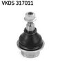 SKF Ball Joint VKDS 317011