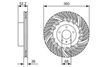 Bosch Brake Disc 0 986 479 D29 (0986479D29)