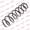 KYB Suspension Spring RA7033
