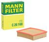 Luftfilter
