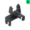 Halter, Raddrehzahlsensor