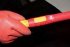 Laser Tools VDE Insulated Torque Wrench 3/8