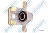 APEC Brake Caliper BCA2042