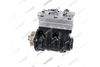 kompresor RVI/VOLVO aby šel  zaměnit za  9125120320  musí se dodat  karta  094981, 094982 , 066669 1300235001
