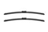 Bosch Wiper Blade 3 397 009 052 - A052S