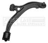 FIRST LINE Control/Trailing Arm, wheel suspension FCA6124