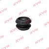 KYB Repair Kit, suspension strut support mount SM1090