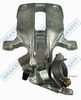 APEC Brake Caliper BCA2737E
