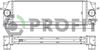 Интеркулер PROFIT PR 3646T3