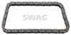 Ланцюг, привід масляного насоса SWAG 30 94 0394