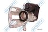 APEC Brake Caliper BCA2236