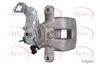 APEC Brake Caliper LCA722