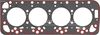 Прокладка, головка циліндра VICTOR REINZ 61-26630-30