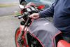 Laser Tools Vehicle Front Cover 5195