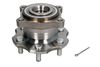 Комплект подшипника ступицы колеса BTA H21086BTA
