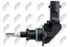 Sensor, Ansauglufttemperatur