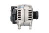 alternátor VW, 14V/120A 439328