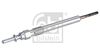 Febi Bilstein Glow Plug 176220