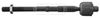 BORG & BECK Inner Tie Rod BTR4598