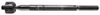 BORG & BECK Inner Tie Rod BTR4992