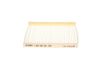 BOSCH Filter, cabin air 1 987 435 128