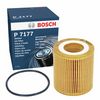 BOSCH Oil Filter F 026 407 177