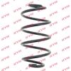 Kayaba Suspension Spring RX6218