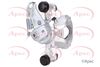 APEC Brake Caliper RCA603