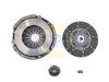 NAPA Clutch Kit NCL1339