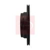 APEC Brake Disc DSK3099